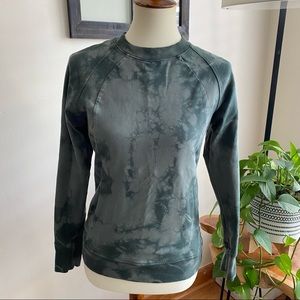 Lululemon Sweatshirt Size 4